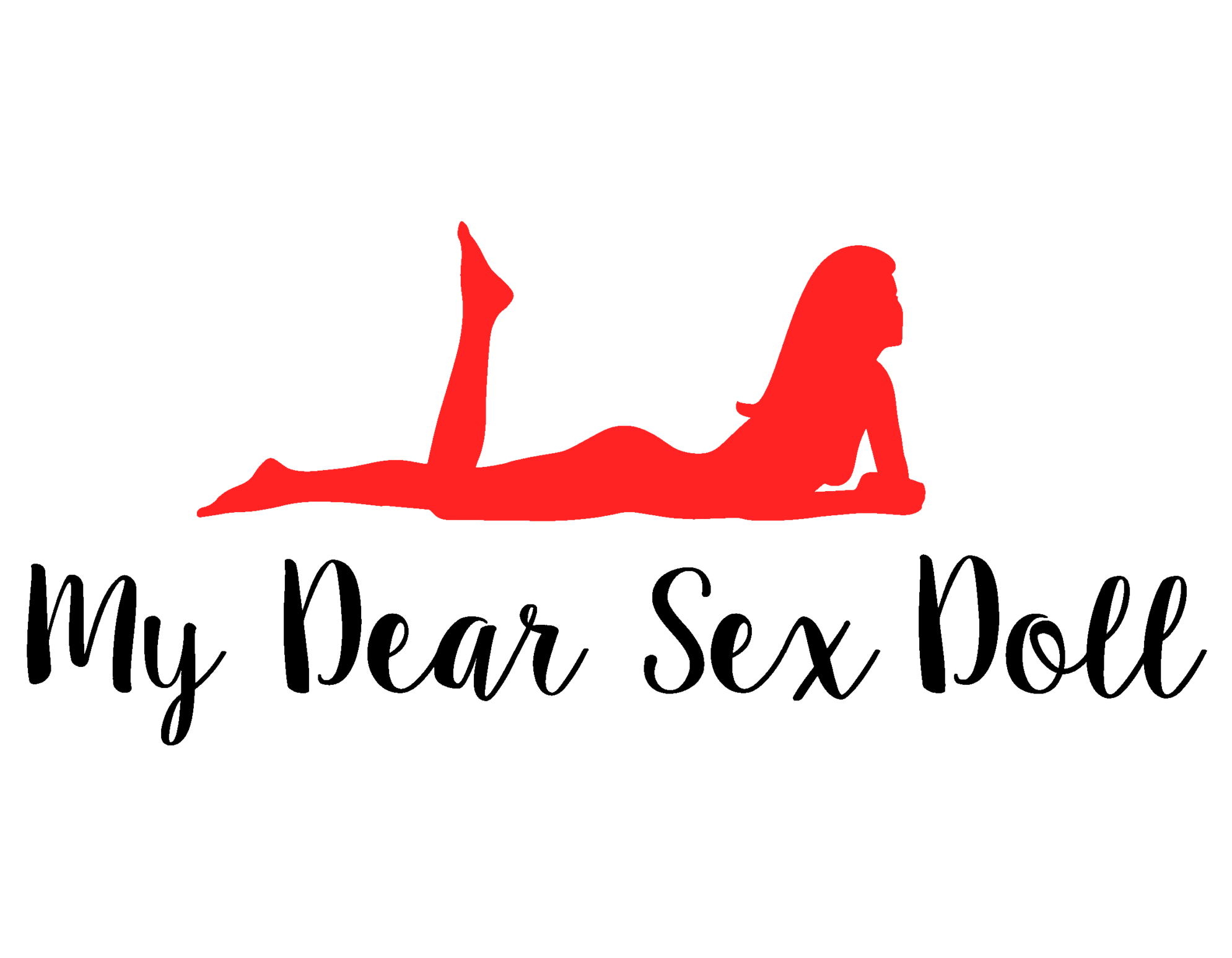 My Dear Sex Doll