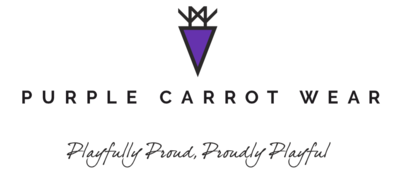 Purple Carrot Wear
