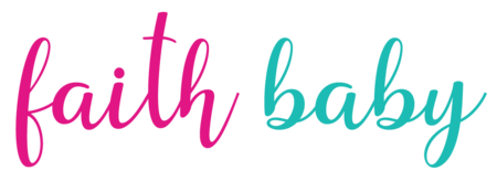Faith Baby Christian Clothing
