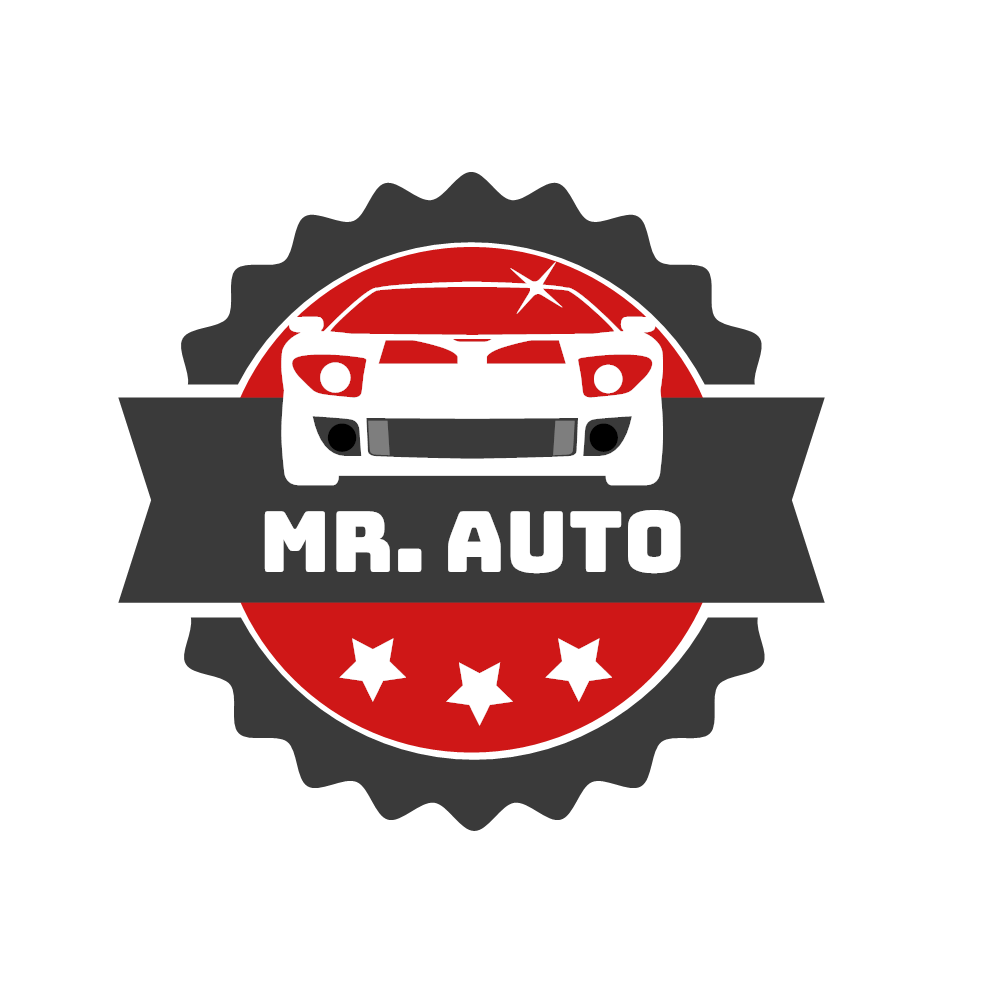 Mr. Auto