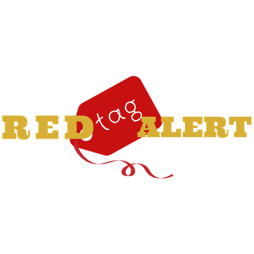 Red Tag Alert