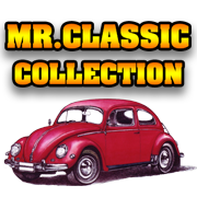 MR. Classic Collection