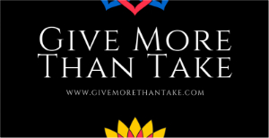 Give More Than Take Store