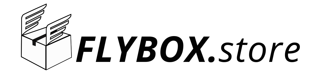 FlyBoxStore