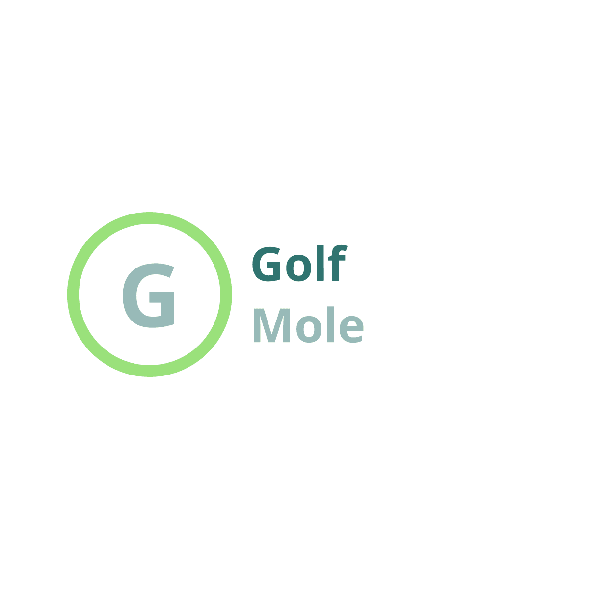 Golf Mole