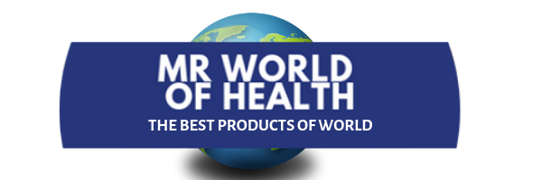 Mr World of Health