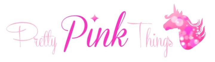 Pretty Pink Things