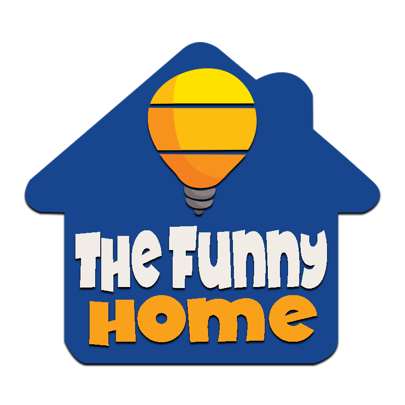 The Funny Home