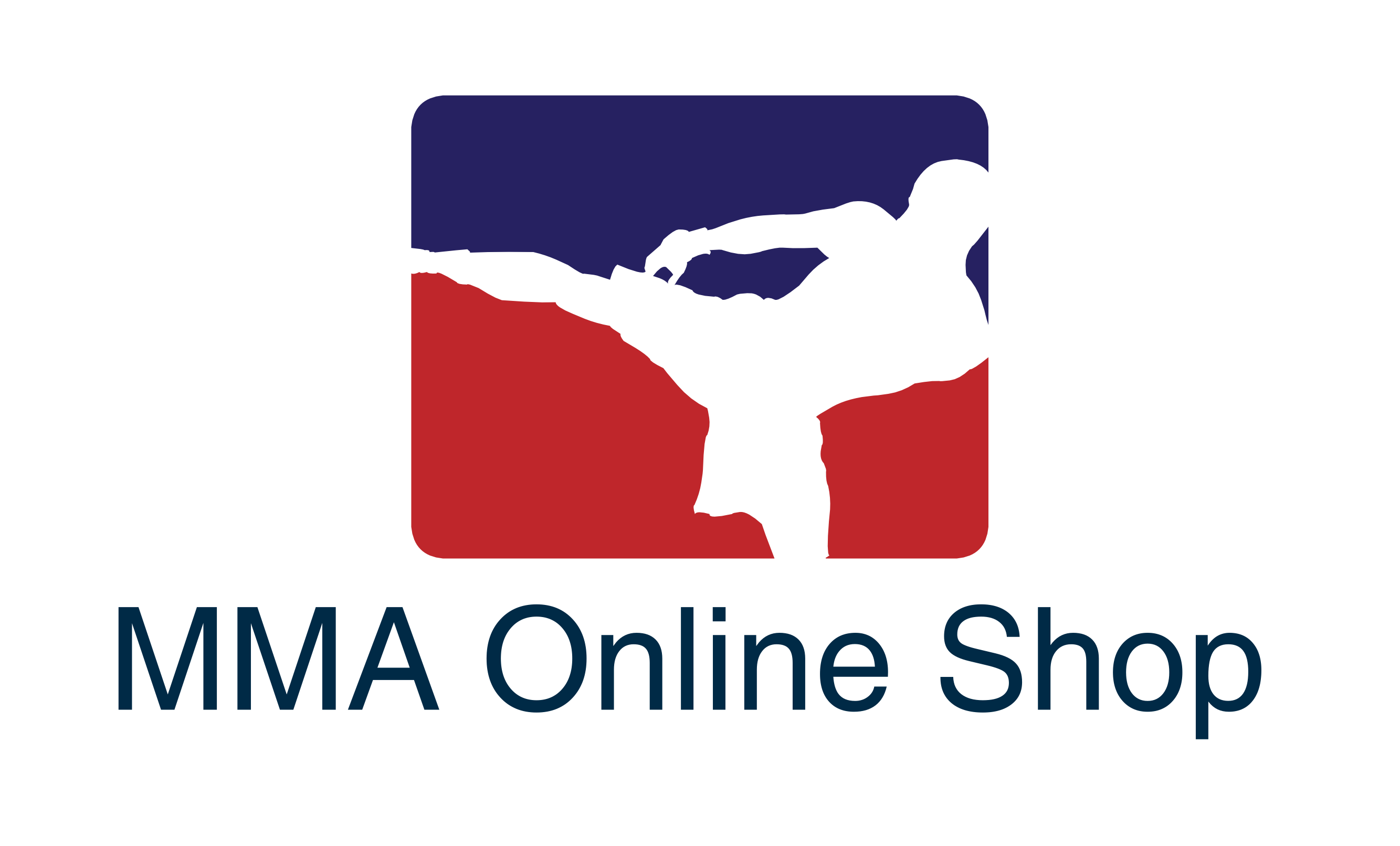 MMA Online Shop