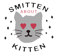 Smitten About Kitten