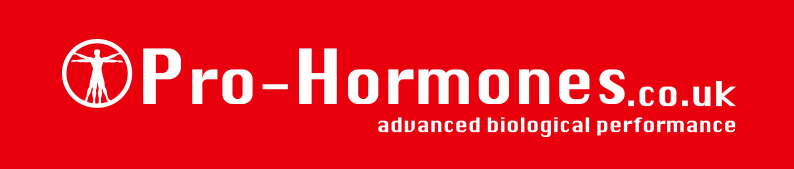 Pro Hormones