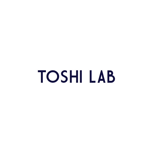 Toshi Lab
