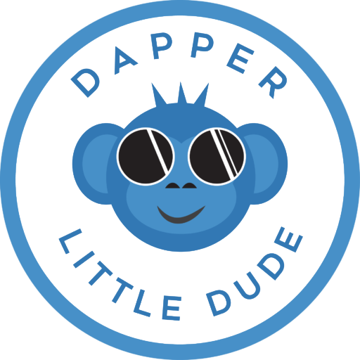 Dapper Little Dude