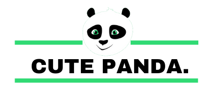 Cute Panda Store