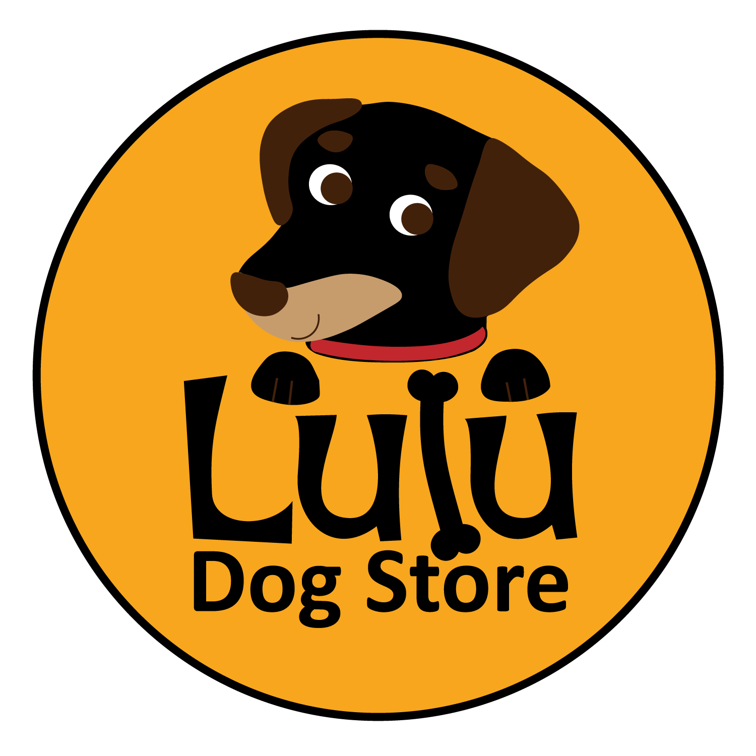 Lulu Dog Store
