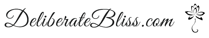 DeliberateBliss.com