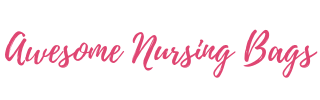 Awesome Nursing Bags