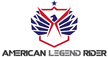 American Legend Rider