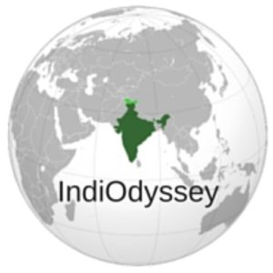 IndiOdyssey