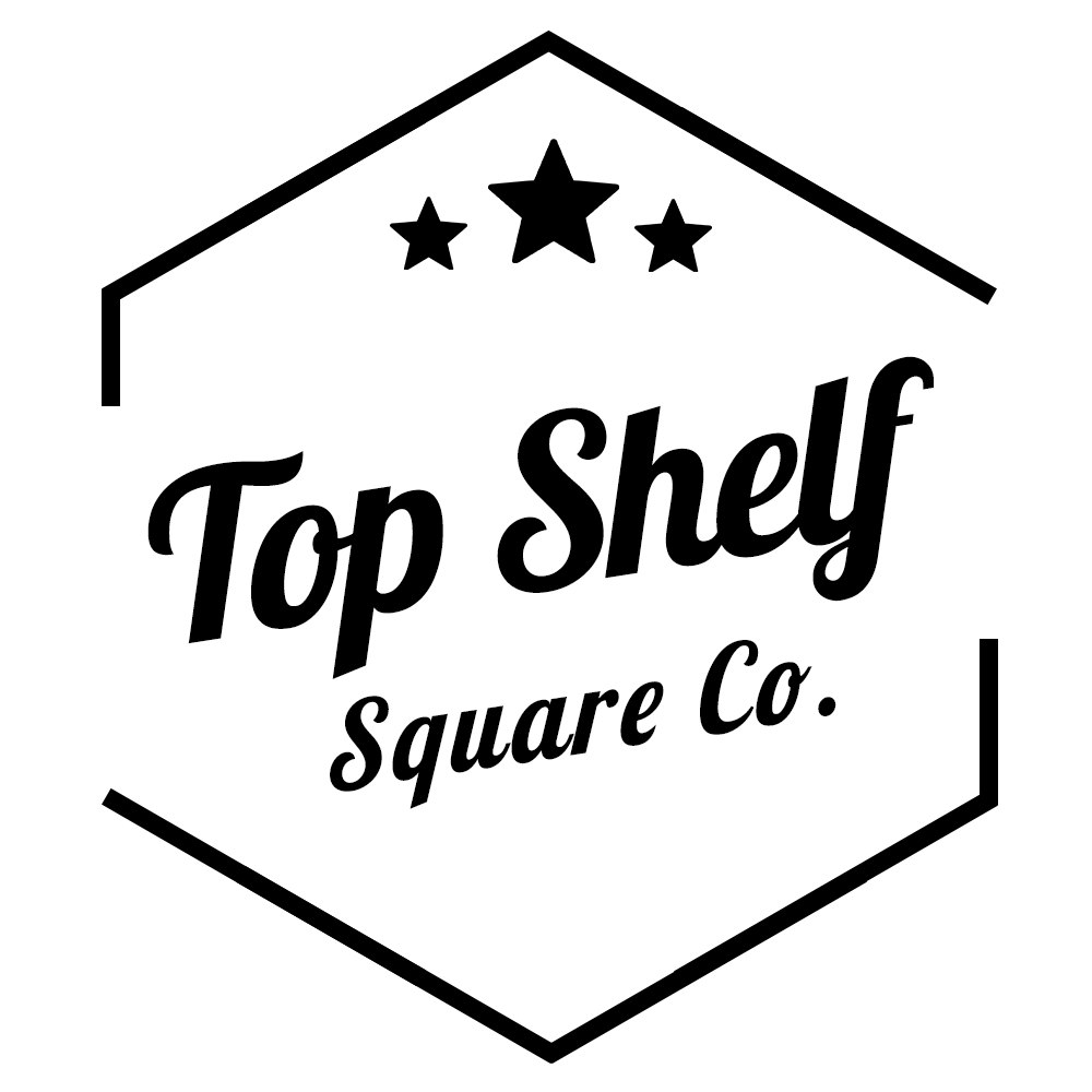 Top Shelf Square