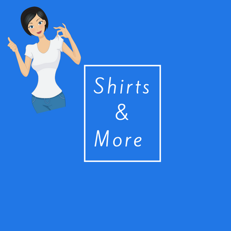 Shirts & More Store