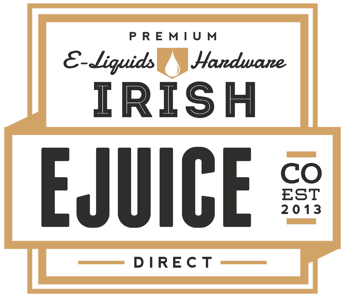 Irish E-Juice Direct