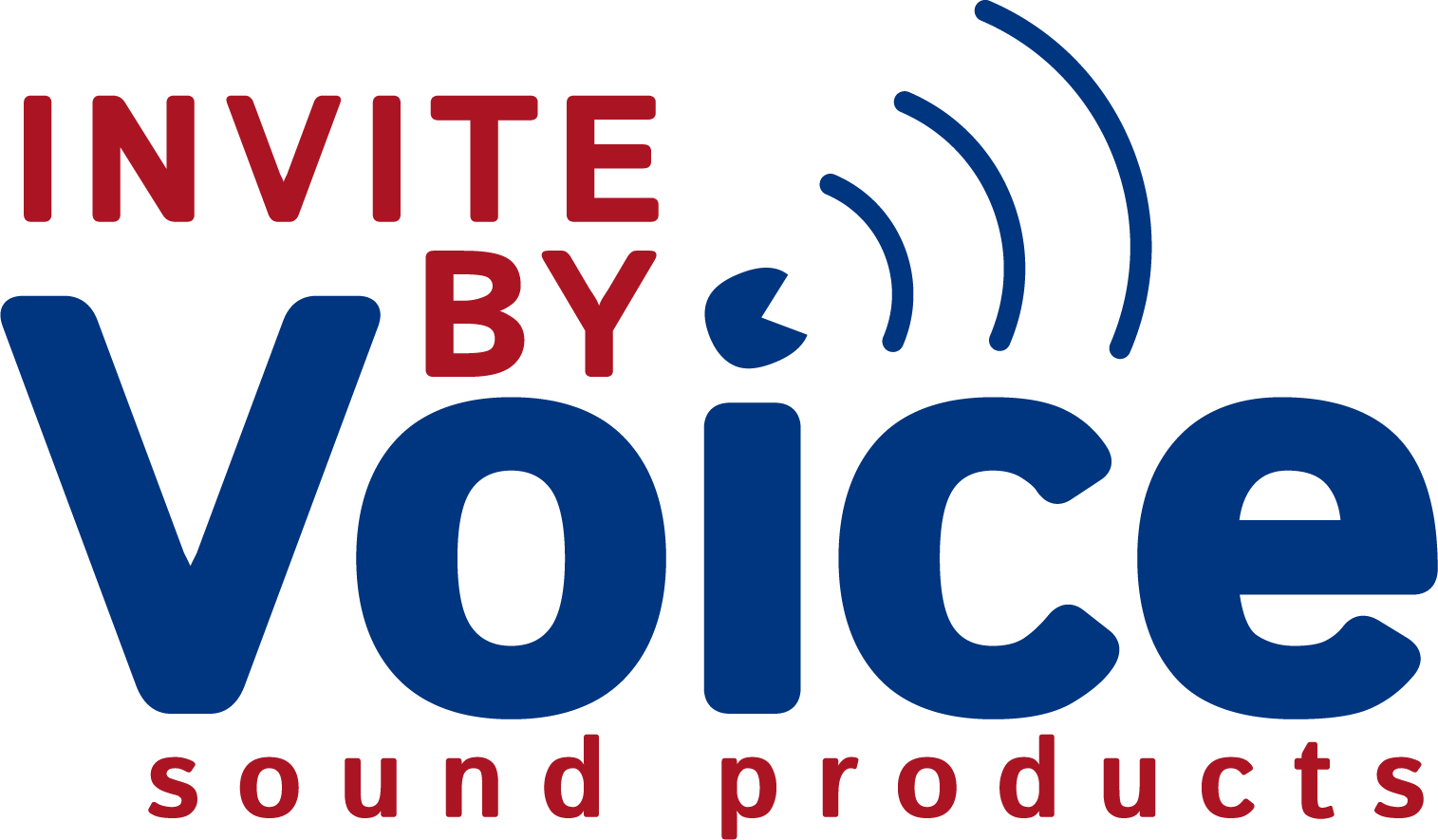 Invite By Voice LLC