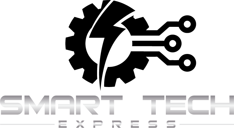Smart Tech Express