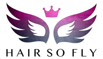 HAIR SO FLY