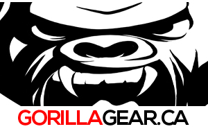 Gorilla Fight Gear