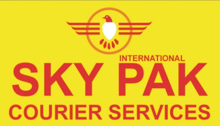 Skypak Courier