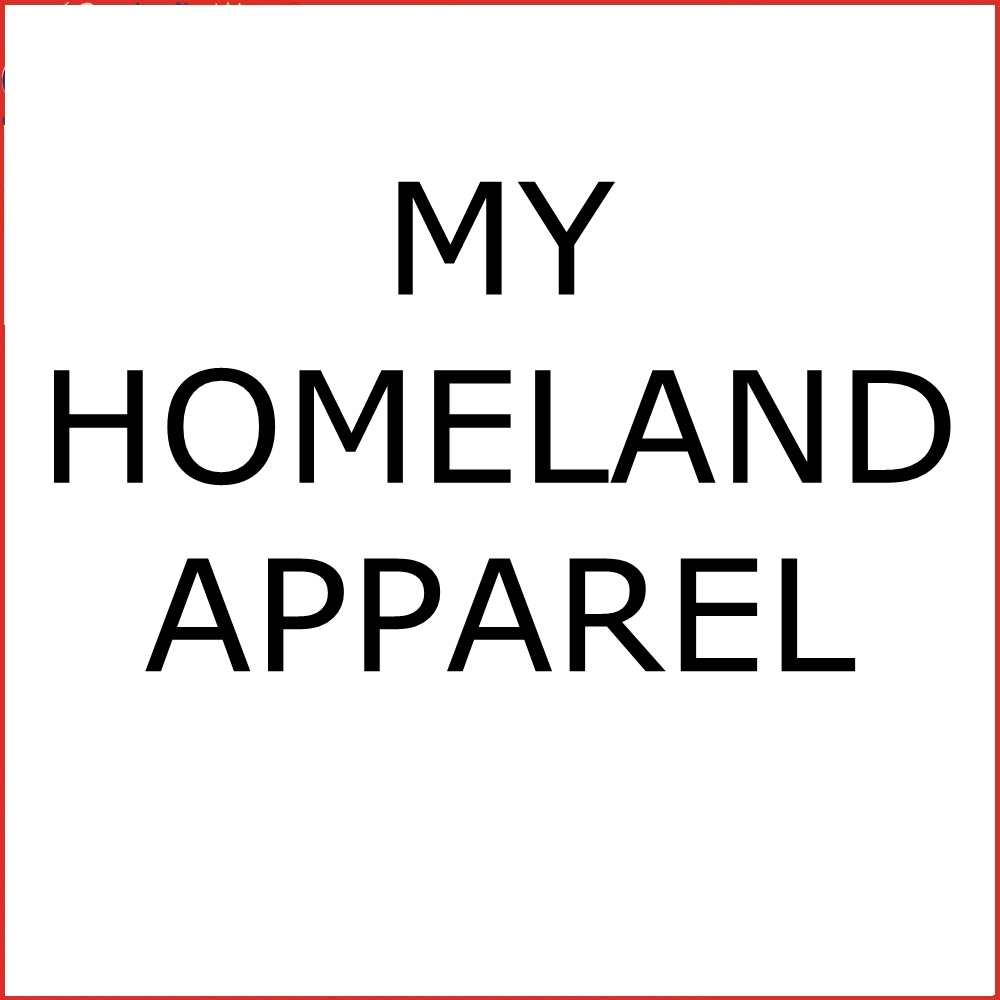 My Homeland Apparel