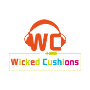 Wicked Cushions