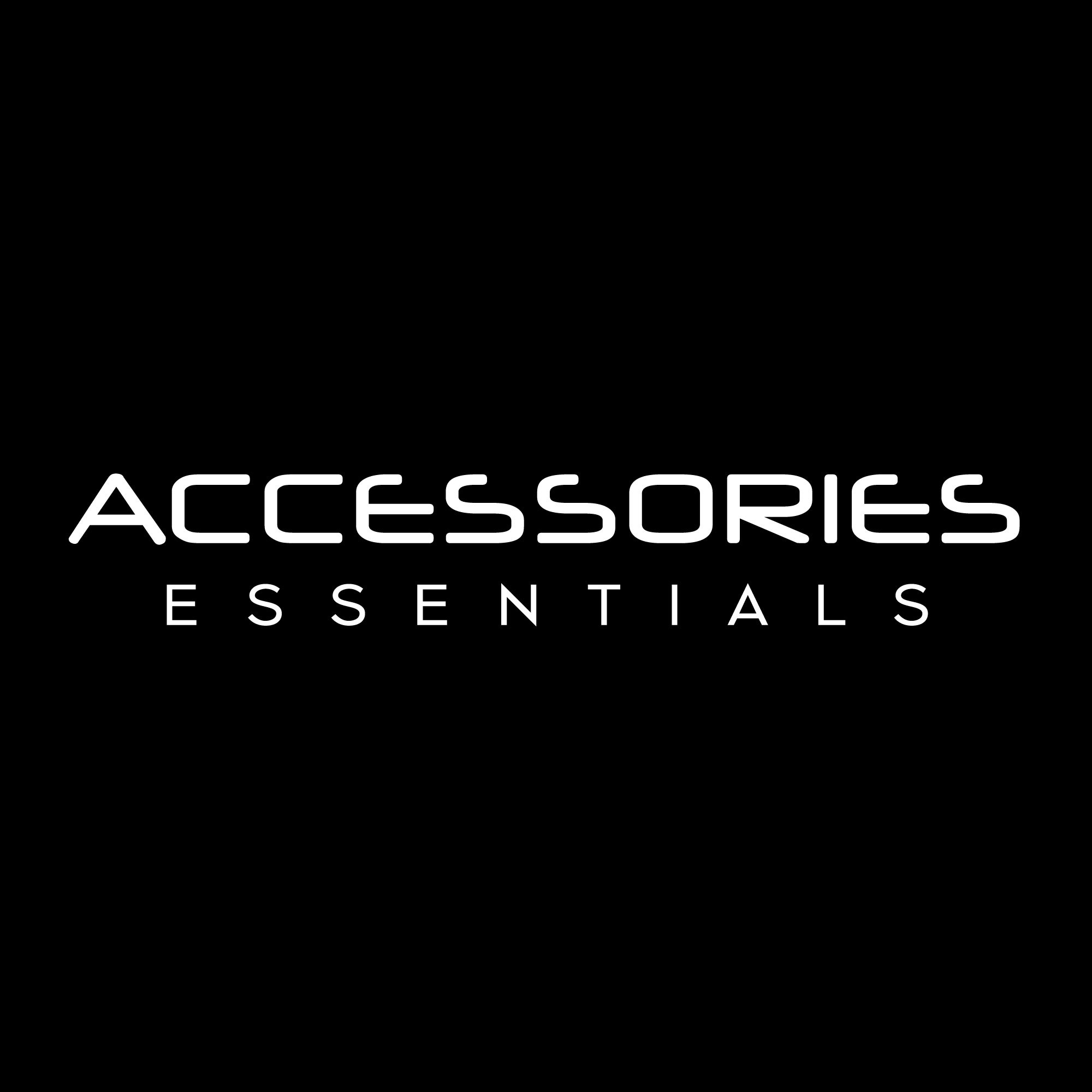 Accessories Essentials