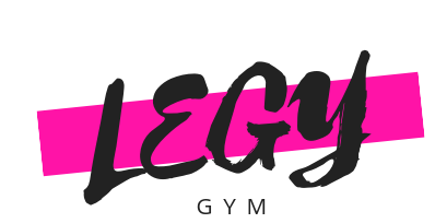 Legy Gym