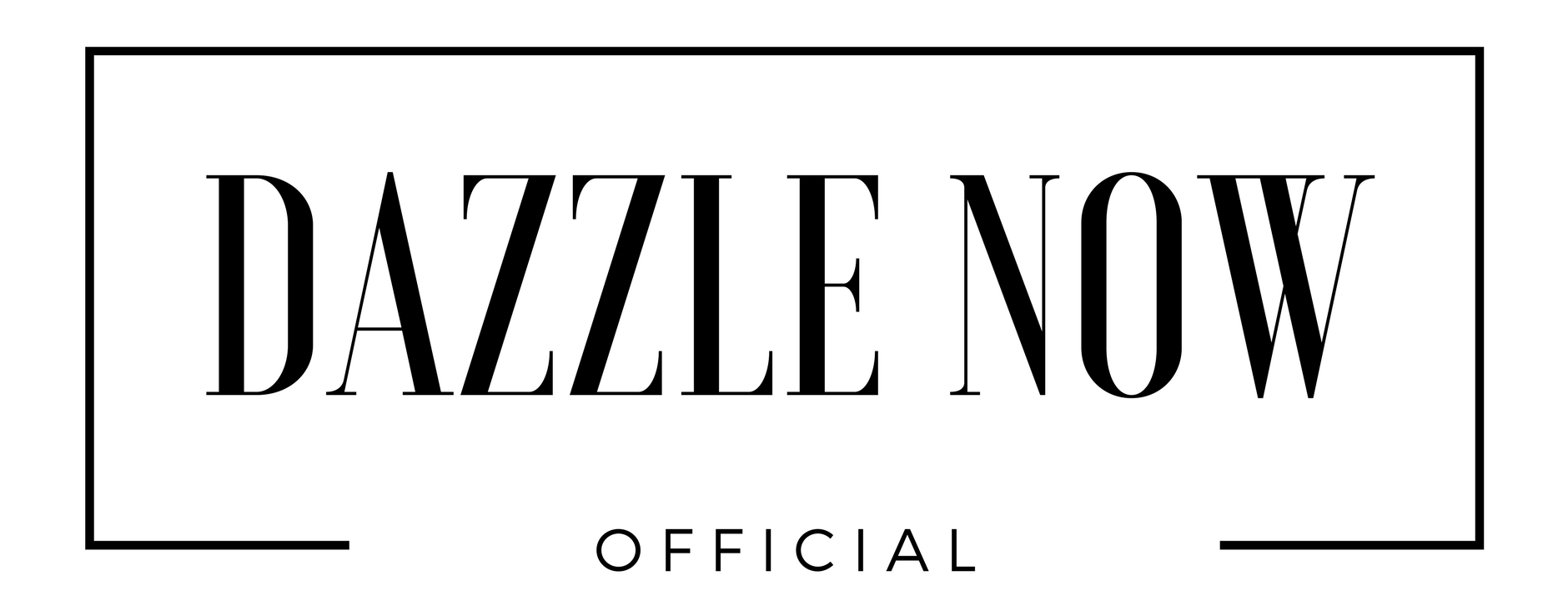 Dazzle Now Official