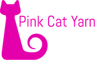 Pink Cat Yarn