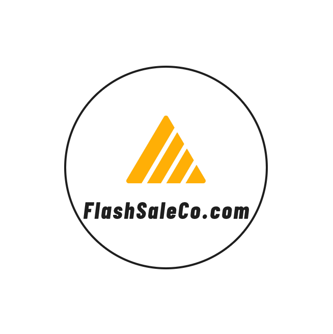 Flash Sale Co.