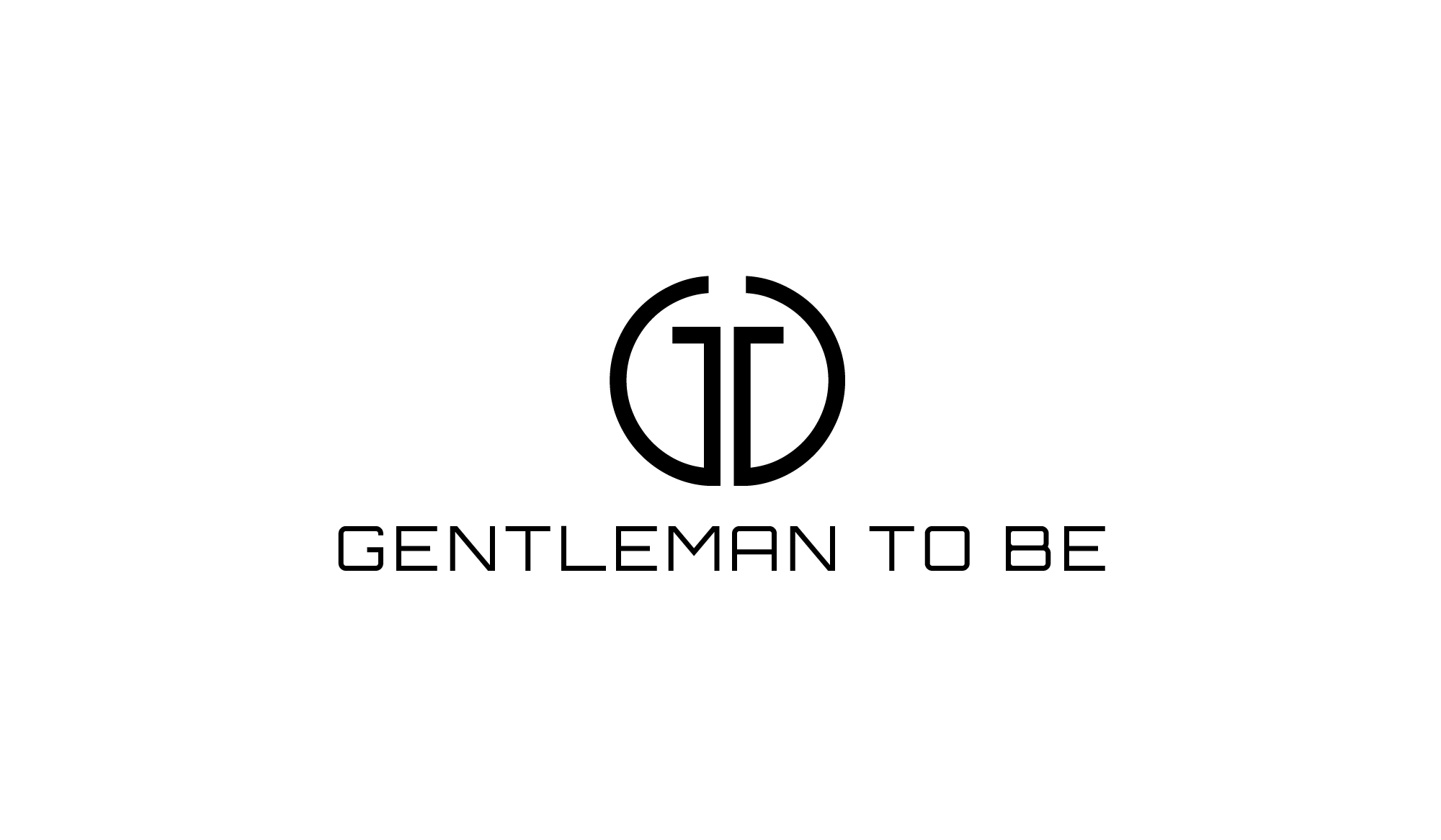 Gentleman to Be