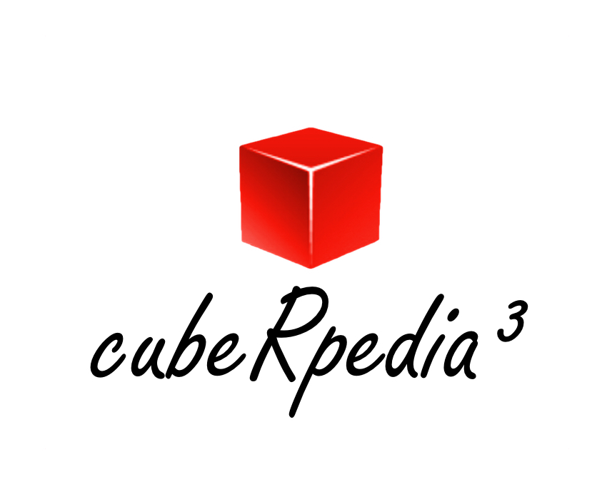 cubeRpedia