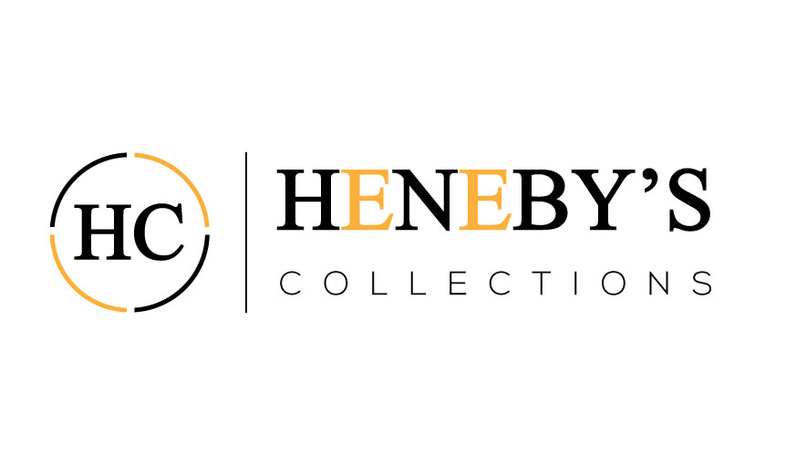 Heneby's Collections