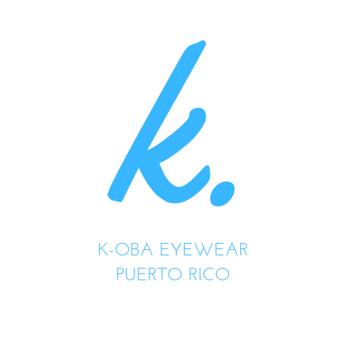 K-OBA Eye-wear
