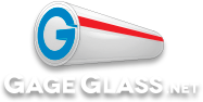 Gage Glass
