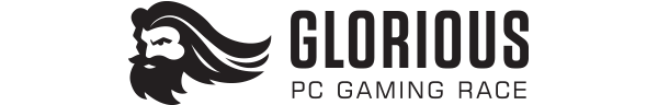 glorious gaming race