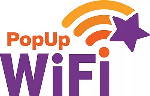 PopUp WiFi