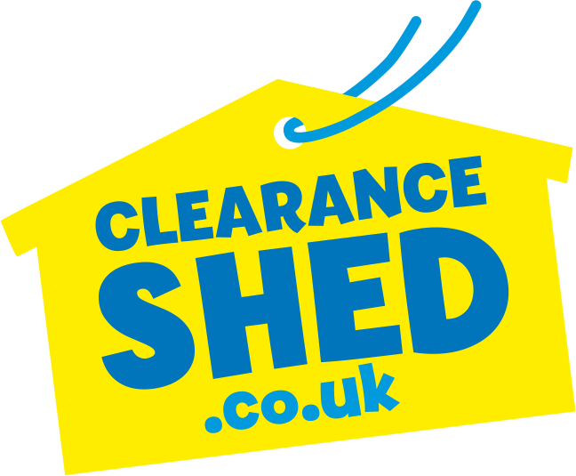 Clearance Shed