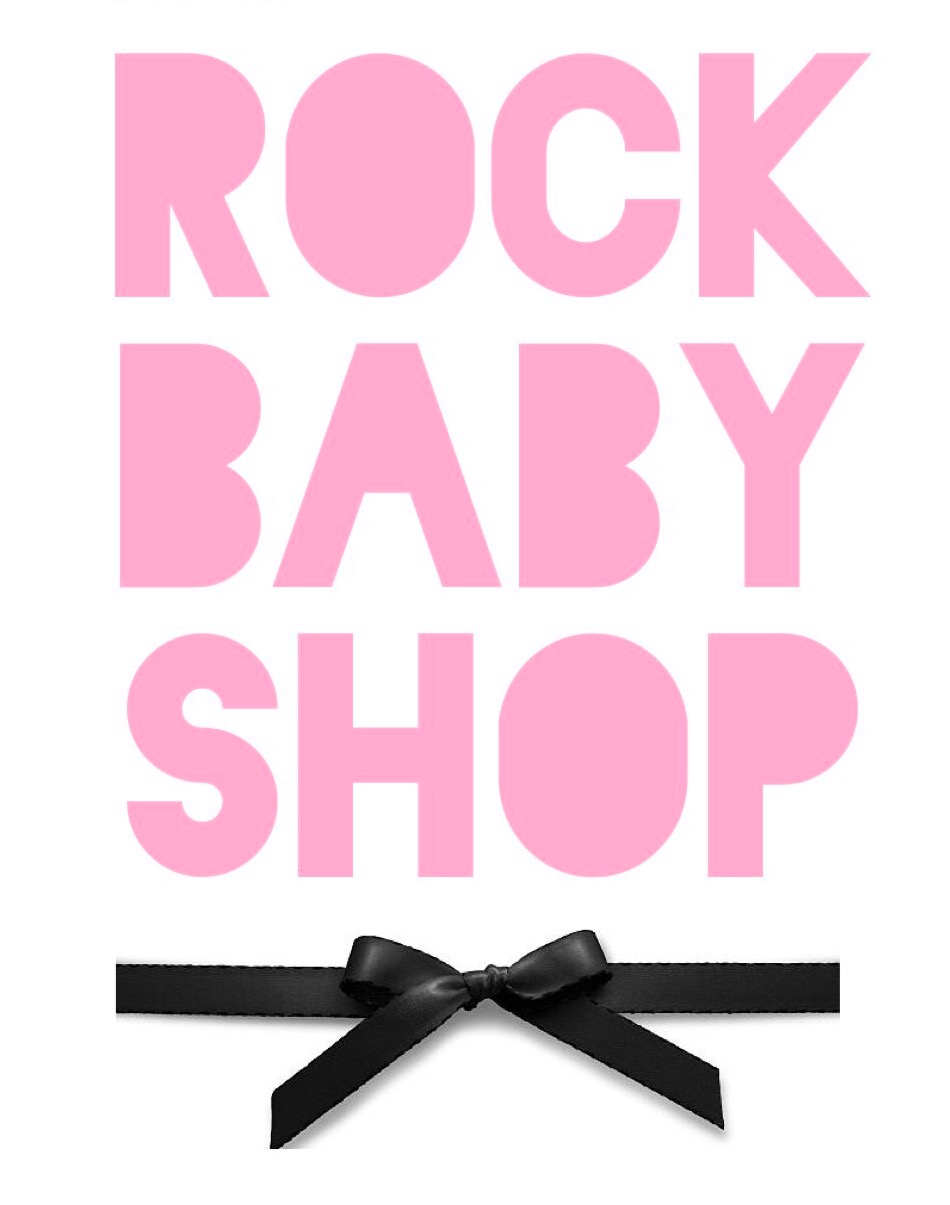 Rock Baby Shop