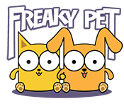 Freaky Pet