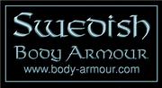 body-armour.com