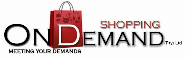 OnDemand - Shopping